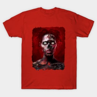 Dead & Fabulous T-Shirt